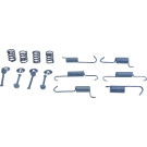 Zubehörsatz TBB | Diverse | 105-0823