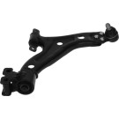 MONROE Lenker, Radaufhängung L24J05