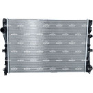 NRF Kühler, Motorkühlung 550258