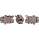 Kompressor, Klimaanlage | 51-0634