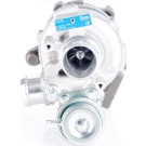Nissens Turbo | AUDI A3,SKODA,SEAT,VW 96 | 93219