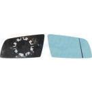 Spiegelglas, Außenspiegel BMW 5ER E60 asphärisch OE 51167065082 HAGUS 655838