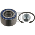 FEBI BILSTEIN Radlager 31691