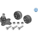 Reparatursatz, Querlenker VA li/re FORD Mondeo 93 MEYLE-ORIGINAL-KIT: Better solution for you 7166100006 Reparatursatz, Querlenker VA li/re FORD Mondeo 93 MEYLE-ORIGINAL-KIT: Better solution for you 7166100006
