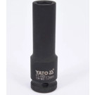 YT-1032 Kraft-Steckschlüssel Lang 12 mm 1/2