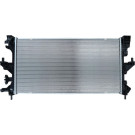 KAMOKA Kühler, Motorkühlung 7700044