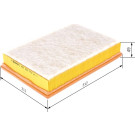 Luftfilter | FORD,SEAT,VW | 1457433742