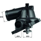 Kennfeldthermostat | AUDI,VW | TM 23 95