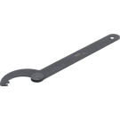 BGS Hakenschlüssel für Fensterheber | für BMW E60, E81, E82 & MINI R50, R52, R53 | 6730