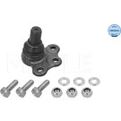 75 303 007 Traggel. VA unten li/re SAAB 9-5 02 MEYLE-ORIGINAL: True to OE 8160100002