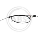 A.B.S. Handbremsseil Seilzug Festellbremse K18757