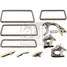 Steuerkettensatz AUDI,VW Basic Short Kit 101882 Steuerkettensatz AUDI,VW Basic Short Kit 101882
