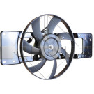 NRF Kühlerlüfter 47358