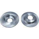 Maxgear Bremsscheibe Vw T. A80/90 Q | 19-1208