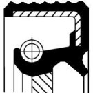 Wellendichtring, Differential | 01020536B Wellendichtring, Differential | 01020536B