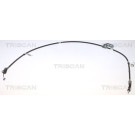 SEILZUG, FESTSTELLBREMSE | 814069193