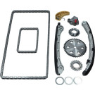 KAMOKA Steuerkettensatz 7001664