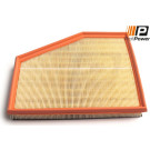 PROFIPOWER Luftfilter | 2F0218