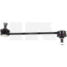 Koppelstange Hyundai Ix20/I20/Venga 08- Le | 5113429