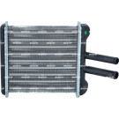 Wärmetauscher, Innenraumheizung EASY FIT 54237