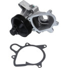 KAMOKA Wasserpumpe T0064