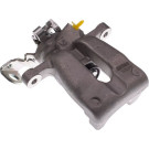 DENCKERMANN Bremstrommel B190140R