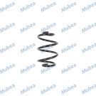 Fahrwerksfeder HA | RENAULT Twingo | 90171319