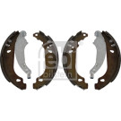 FEBI BILSTEIN Bremsbacken | 33990