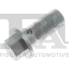 Hohlschraube, Lader | 989-10-010