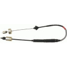 3074 600 259 Seilzug, Kupplungsbetätigung