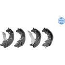 Bremsbacken Ford Fiesta 96 MEYLE-ORIGINAL: True to OE 7145330000