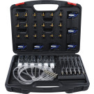 BGS Common-Rail-Tester mit 24 Adaptern BGS Do it yourself 8106