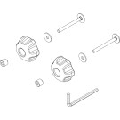 1500050895 Thule VeloSpace Mounting Bag RMS