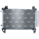 KONDENSATOR, KLIMAANLAGE EASY FIT NRF350533