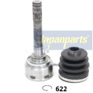 Gelenksatz, Antriebswelle Daihatsu Feroza 1.6 GI-622