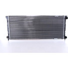 Wasserkühler PKW | VW Passat III | 651621