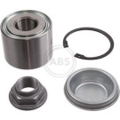 A.B.S. Radlager 201014