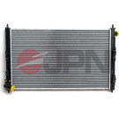 JPN Kühler, Motorkühlung 60C9025-JPN