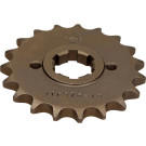 Antriebskettenrad Vordermotor. Stahl | JTF576.19