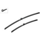 3 397 007 452 Wischblatt Aerotwin