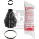 Faltenbalg, Antriebswelle Toyota Ext. Yaris 10- Kpl | 100324