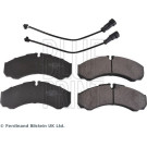 BluePrint Bremsbeläge ADN142141