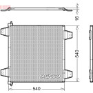 Denso | Kompressor DCP02038
