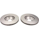Bremsscheibe Ford P. Focus 04-/C-Max/S40/V50/C30 278Mm Mit Ok-Antikorrosionsbeschichtung | QD3605