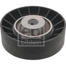 FEBI BILSTEIN Spannrolle | 08678