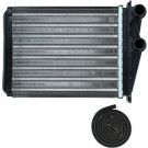 KAMOKA Wärmetauscher, Innenraumheizung 7765027