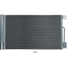 KAMOKA Kondensator, Klimaanlage 7800134