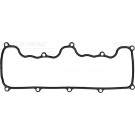 Ventildeckeldichtung | OPEL Astra,Corsa,Vectra TD+TDS | 71-52717-00