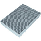 KAMOKA Filter, Innenraumluft F510401