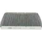 CHAMPION Innenraumfilter CCF0112C